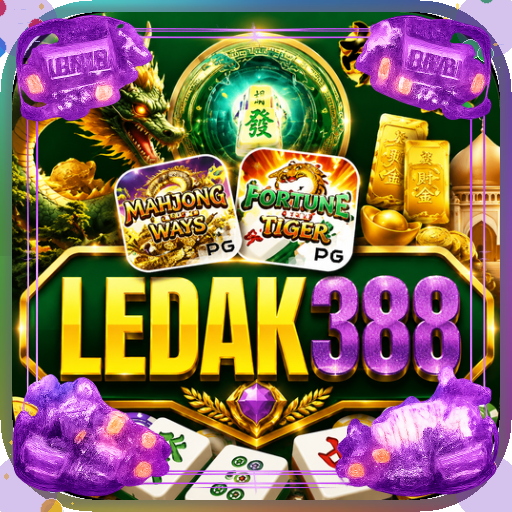 ledak388 — galeri pratinjau Resmi APK